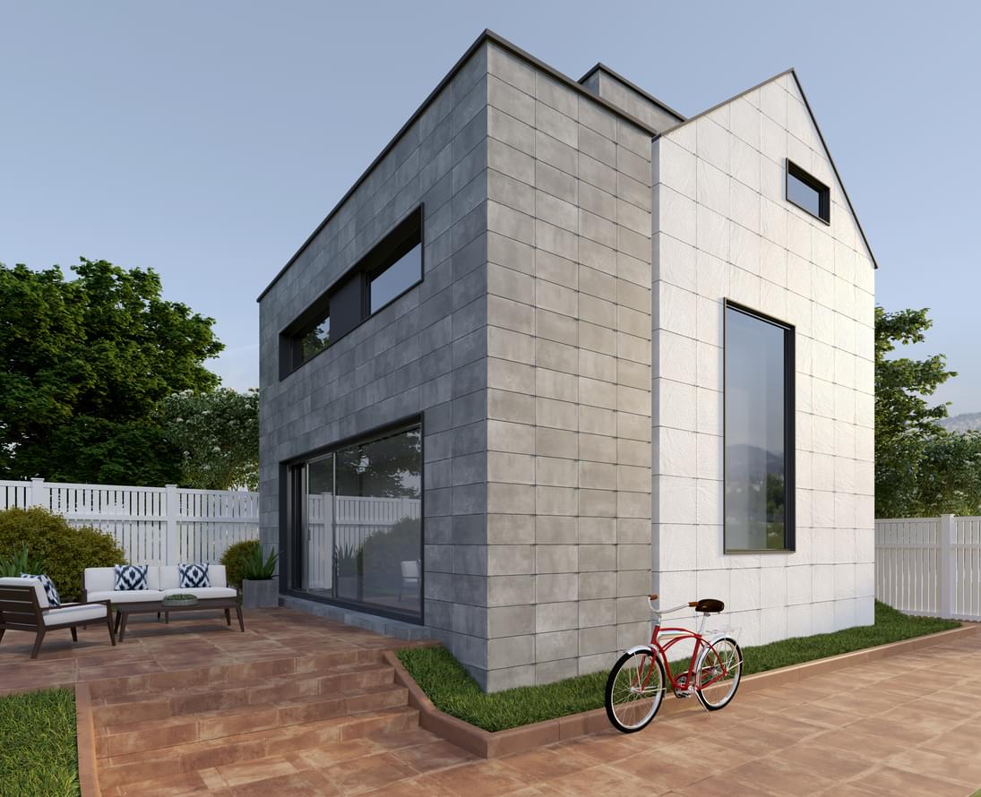 керамогранит фабрики Grasaro коллекция Cemento