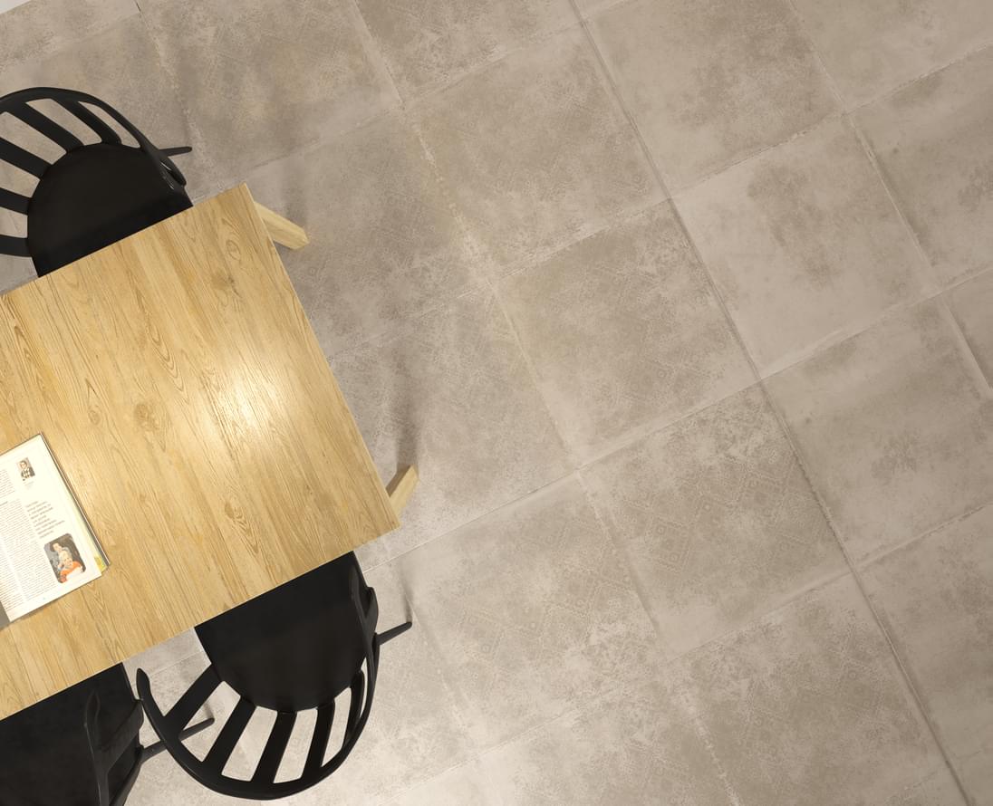 керамогранит фабрики Grasaro коллекция Cemento