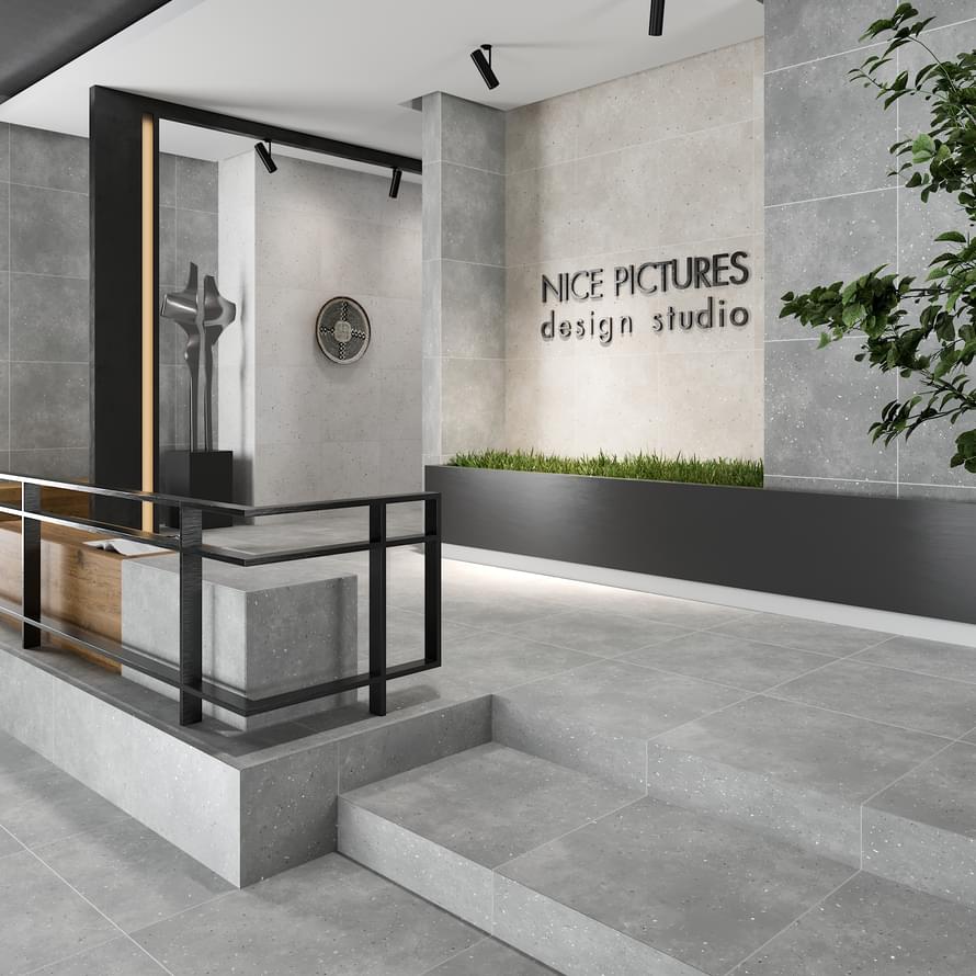 керамогранит фабрики Grasaro коллекция Granella