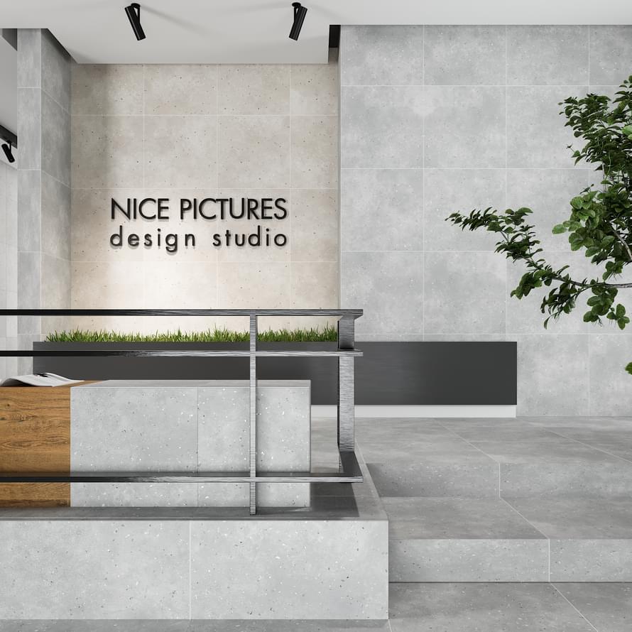 керамогранит фабрики Grasaro коллекция Granella