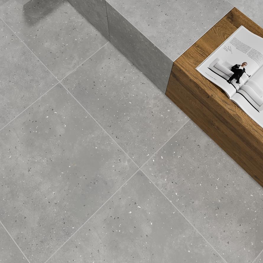 керамогранит фабрики Grasaro коллекция Granella