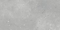 Плитка Grasaro Granella Серый 60x120 см, поверхность матовая