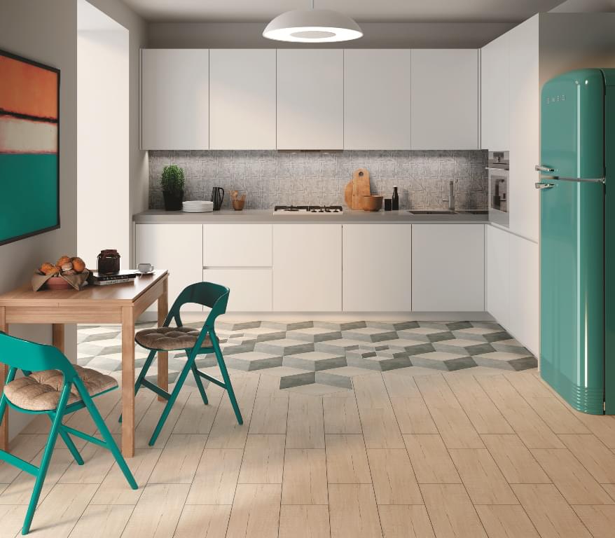 керамогранит фабрики Grasaro коллекция Home Wood