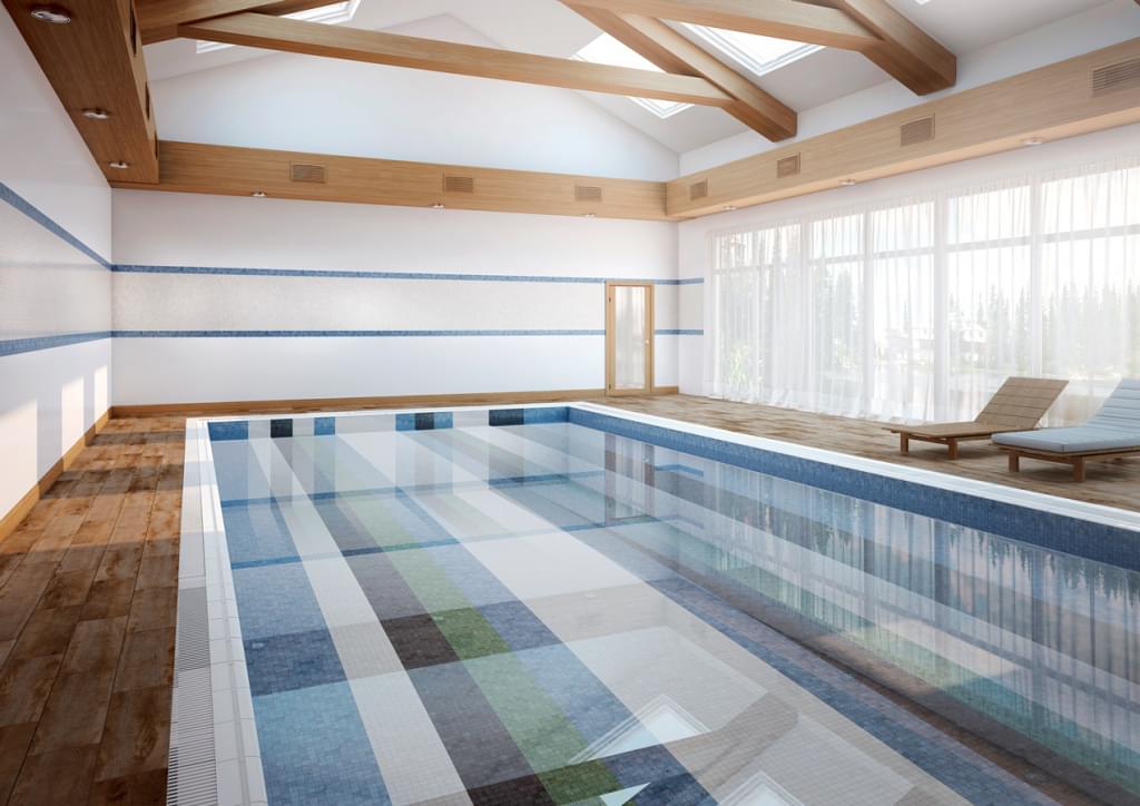 керамогранит фабрики Grasaro коллекция Italian Wood