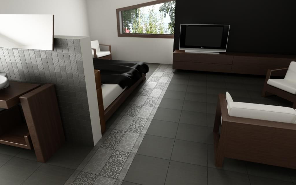 керамогранит фабрики Grasaro коллекция Linen