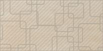 Плитка Grasaro Linen Светло-Бежевый 1 9 мм 19.8x40 см, поверхность матовая