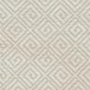 Плитка Grasaro Linen Светло-Бежевый Тако 1 7x7 см, поверхность матовая