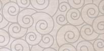 Плитка Grasaro Linen Серо-Бежевый 2 19.8x40 см, поверхность матовая