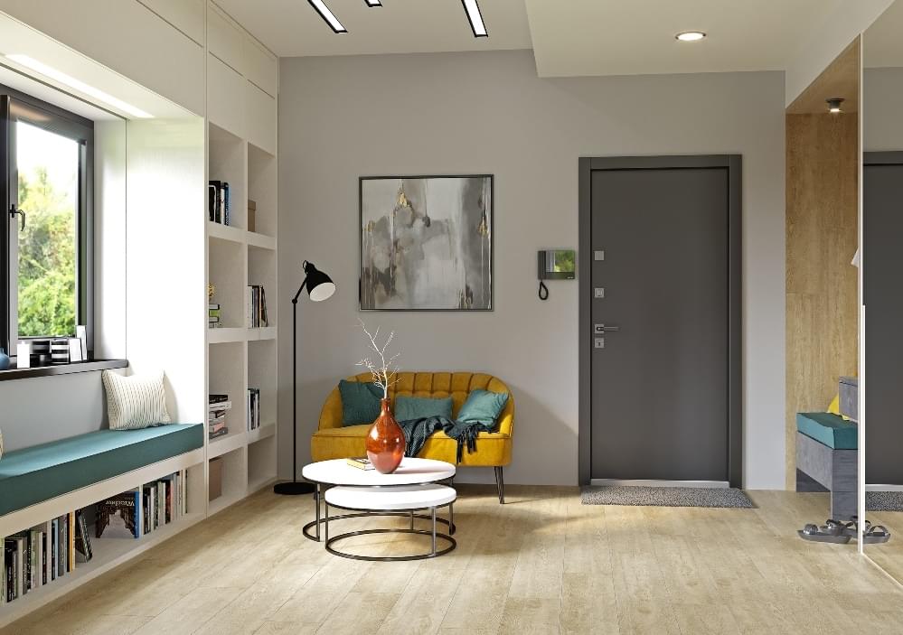 керамогранит фабрики Grasaro коллекция Queens