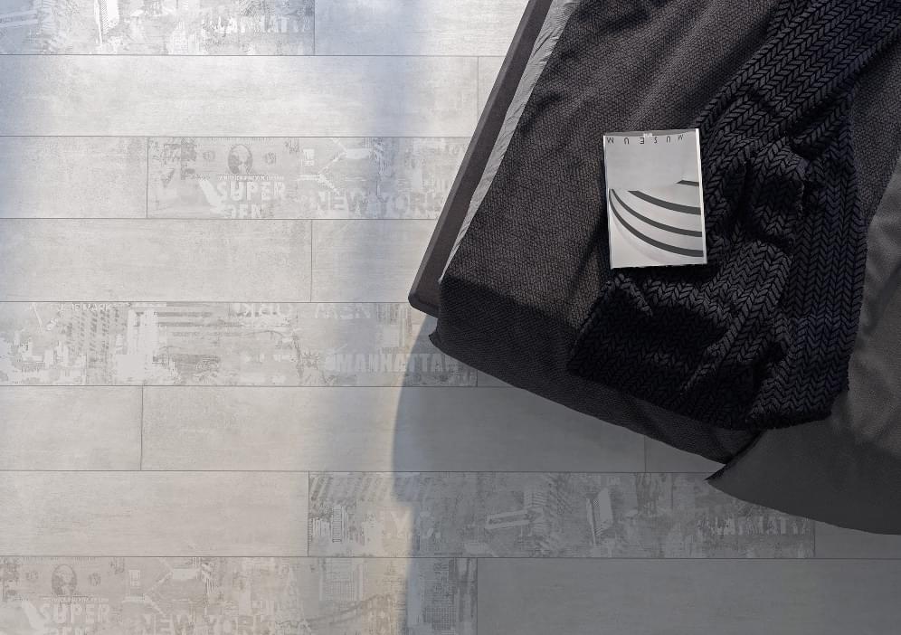 керамогранит фабрики Grasaro коллекция Staten