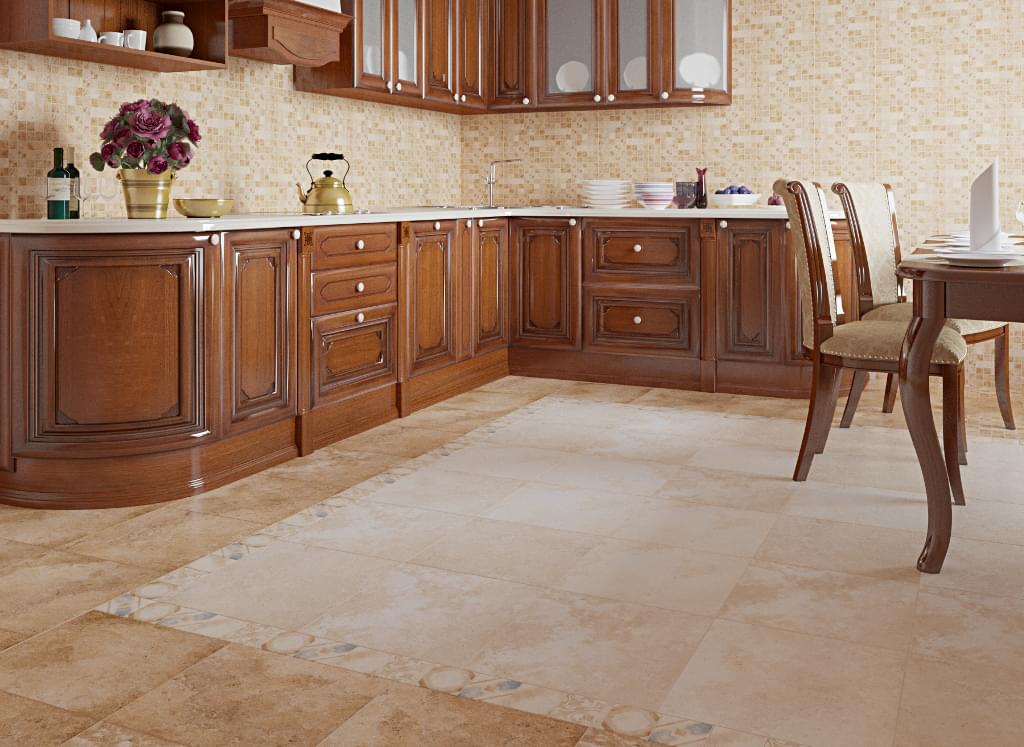 керамогранит фабрики Grasaro коллекция Tivoli