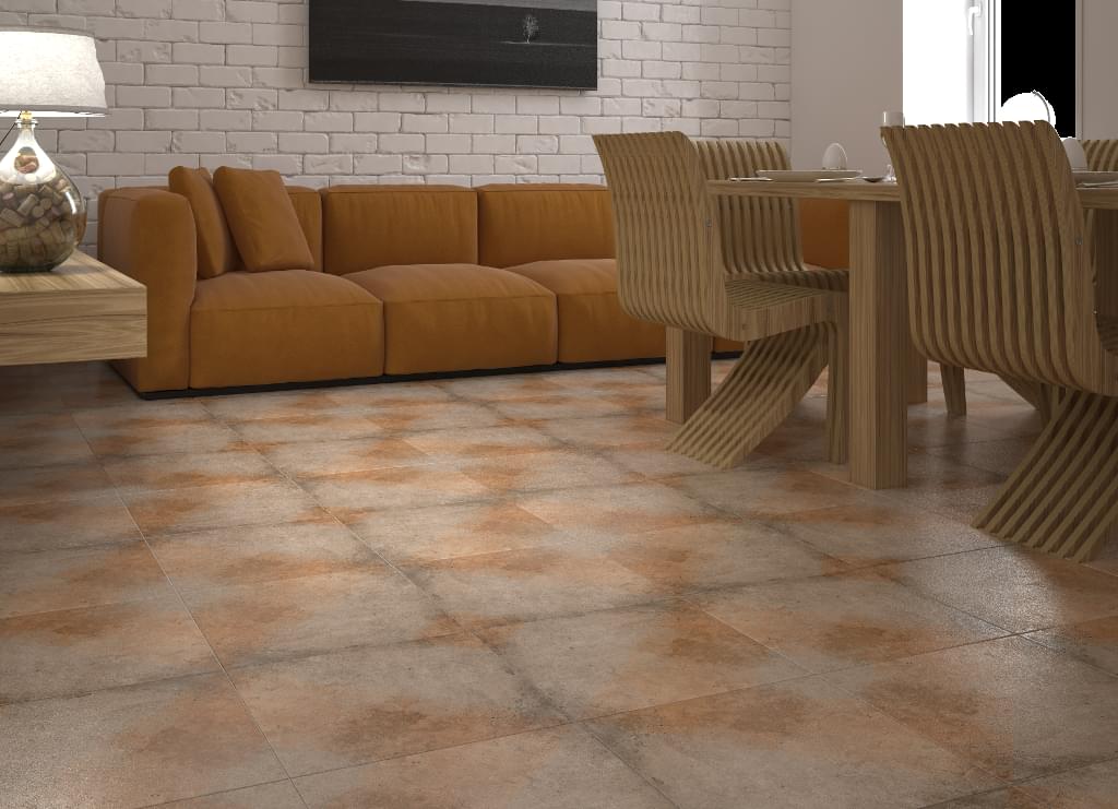 керамогранит фабрики Grasaro коллекция Tivoli