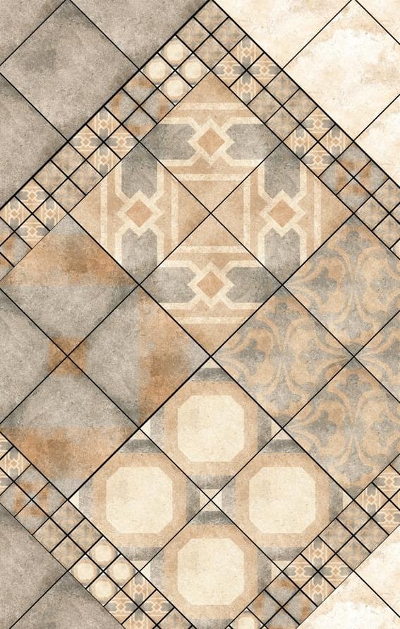 керамогранит фабрики Grasaro коллекция Tivoli