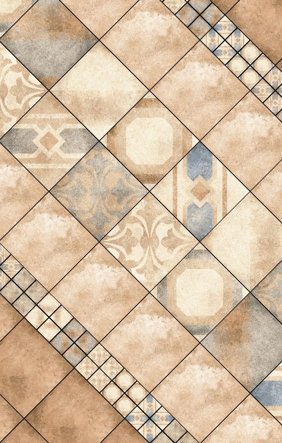 керамогранит фабрики Grasaro коллекция Tivoli