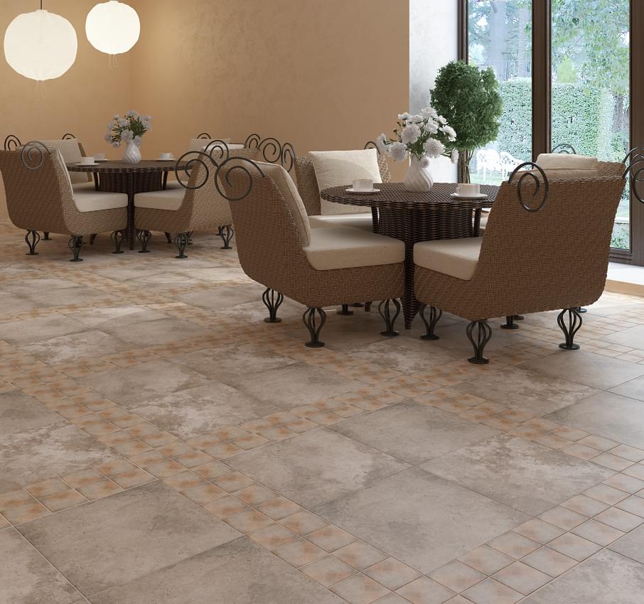 керамогранит фабрики Grasaro коллекция Tivoli