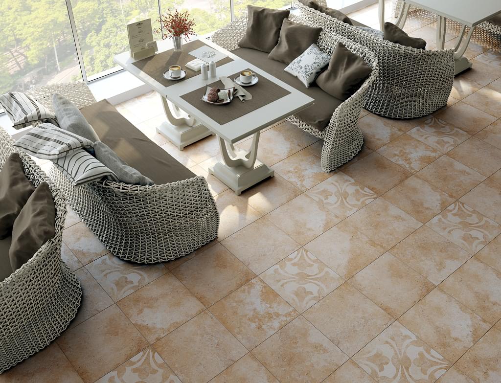 керамогранит фабрики Grasaro коллекция Tivoli