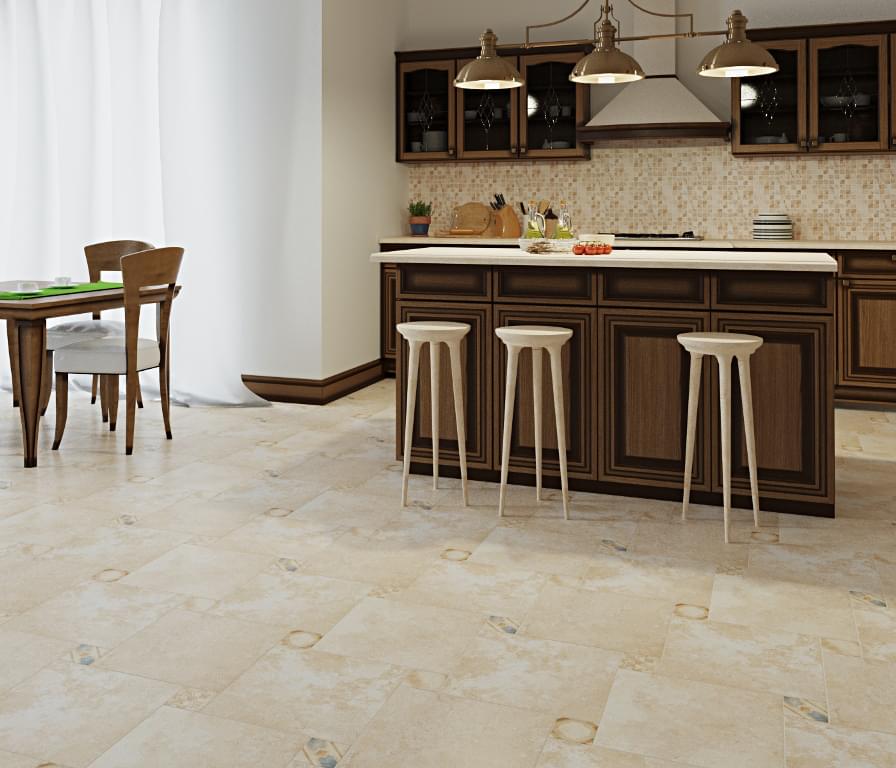 керамогранит фабрики Grasaro коллекция Tivoli