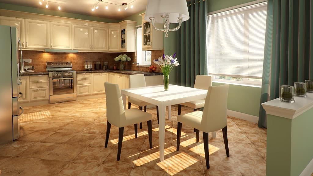 керамогранит фабрики Grasaro коллекция Tivoli