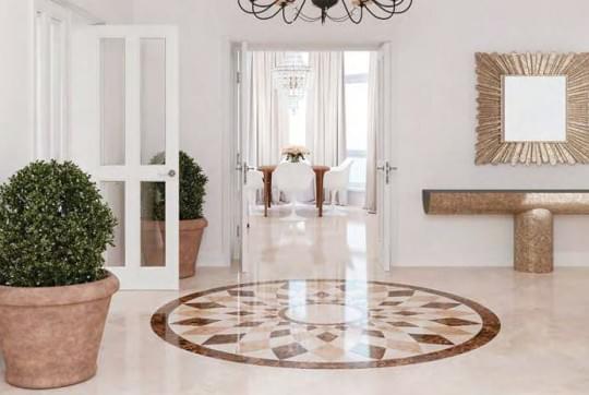 керамогранит фабрики Grasaro коллекция Universal Parts