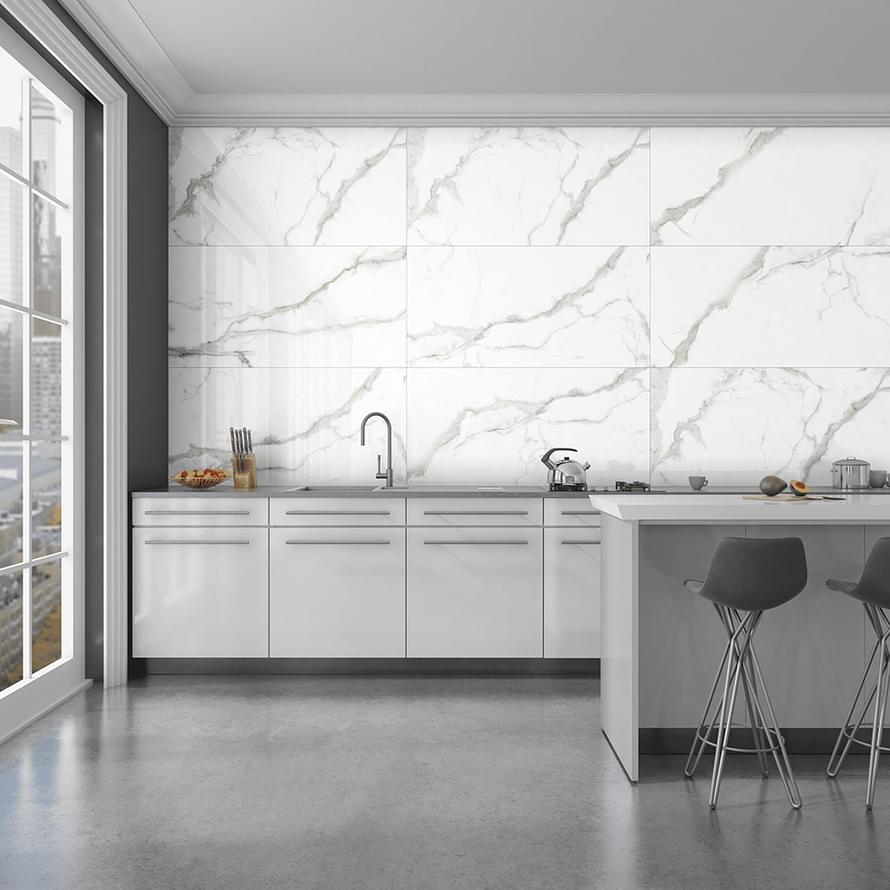 керамогранит фабрики Gravita коллекция Alaska