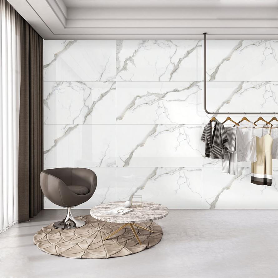 керамогранит фабрики Gravita коллекция Alaska