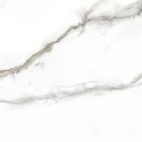 Плитка Gravita Alaska White 60x60 см, поверхность полированная