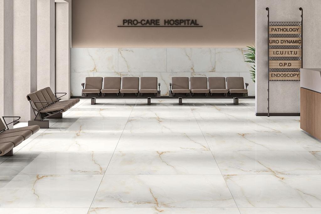 керамогранит фабрики Gravita коллекция Anti