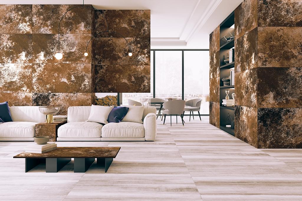 керамогранит фабрики Gravita коллекция Ariel