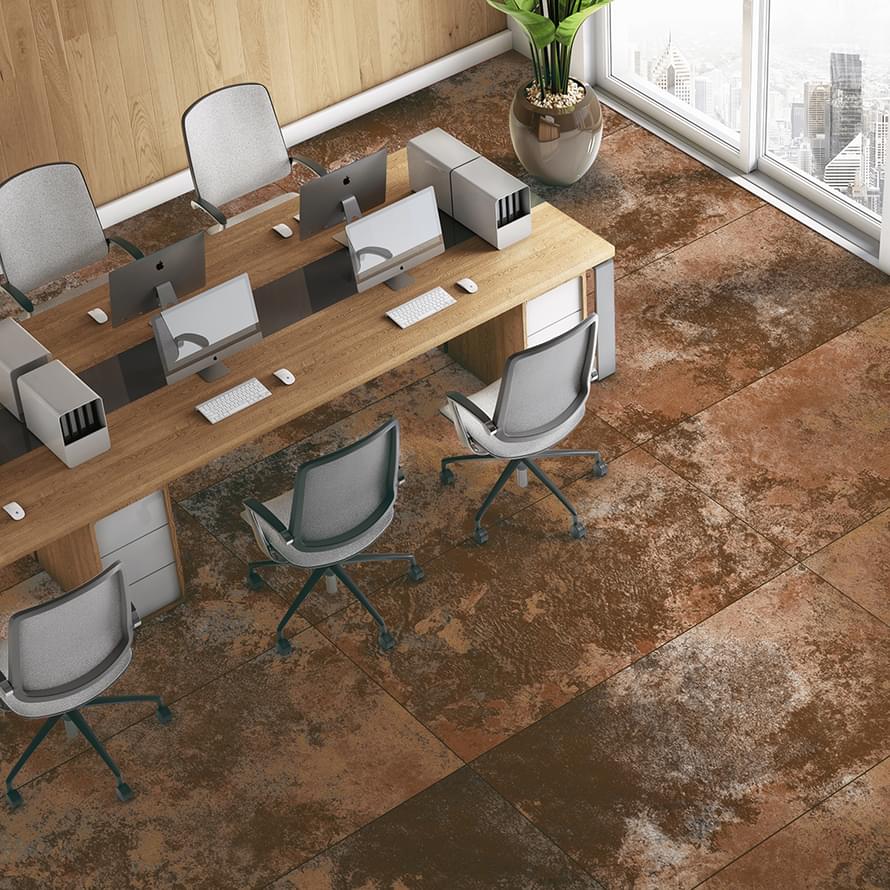 керамогранит фабрики Gravita коллекция Ariel