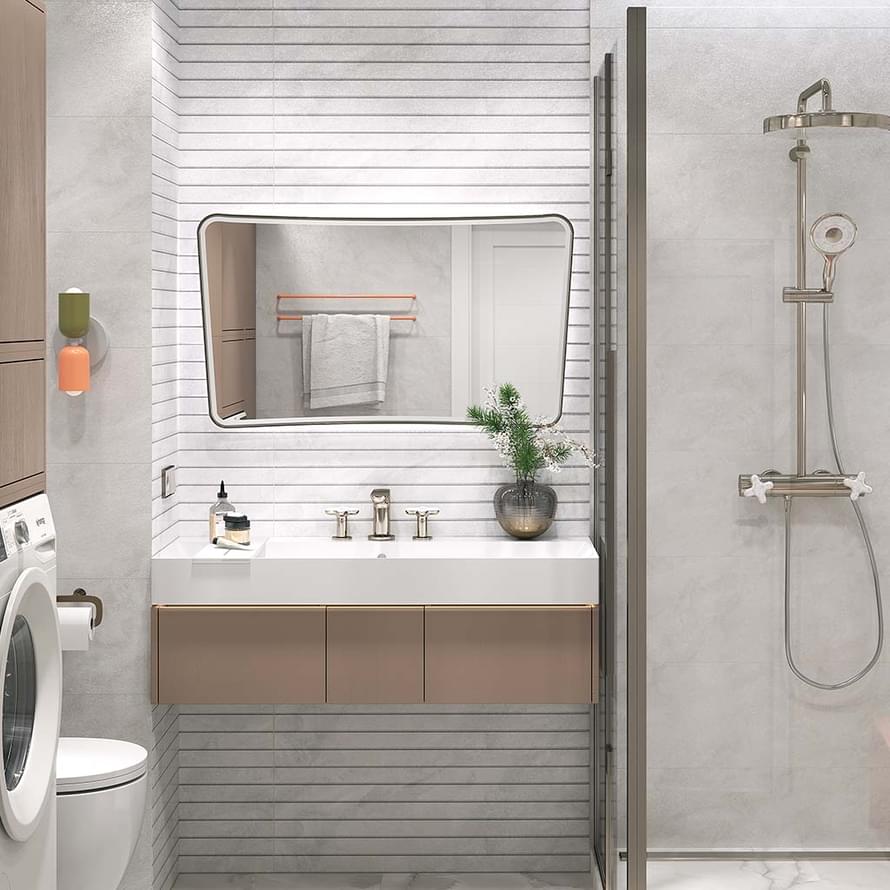 керамика фабрики Gravita коллекция Arina