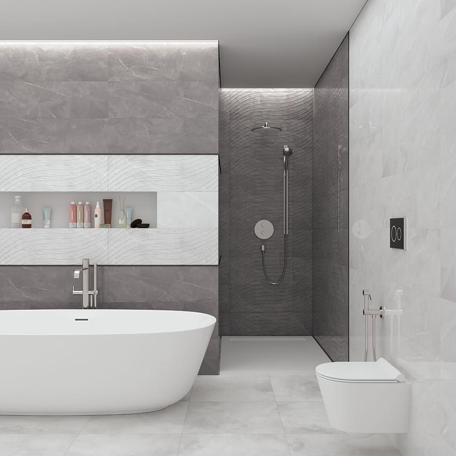 керамика фабрики Gravita коллекция Armani