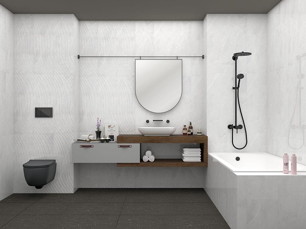 керамика фабрики Gravita коллекция Armani