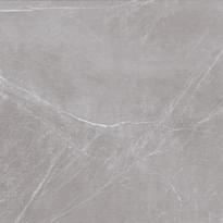 Плитка Gravita Atlas Grey 60x60 см, поверхность микс, рельефная