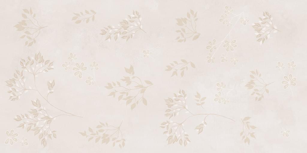 Плитка Gravita Aztech Era Dream White Colorbody Matt Carving 60x120 см, поверхность матовая