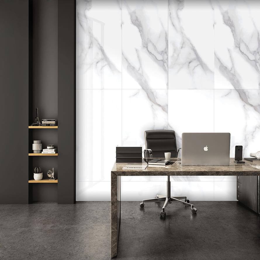 керамогранит фабрики Gravita коллекция Calacatta