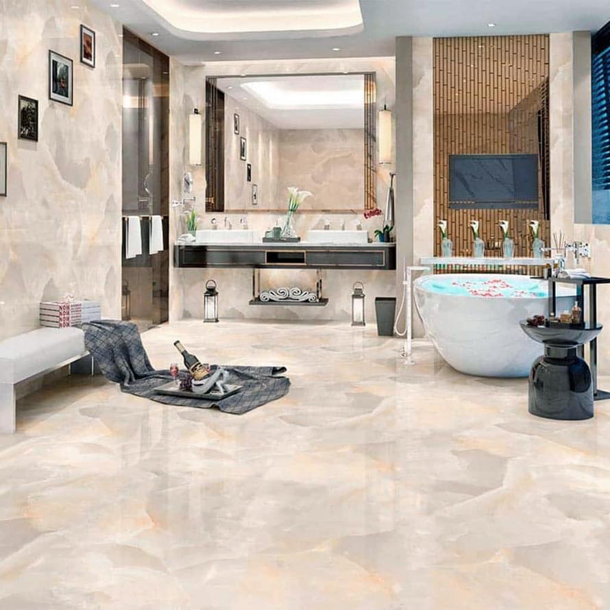 керамогранит фабрики Gravita коллекция Cloud