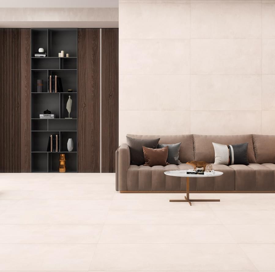 керамогранит фабрики Gravita коллекция Concrete