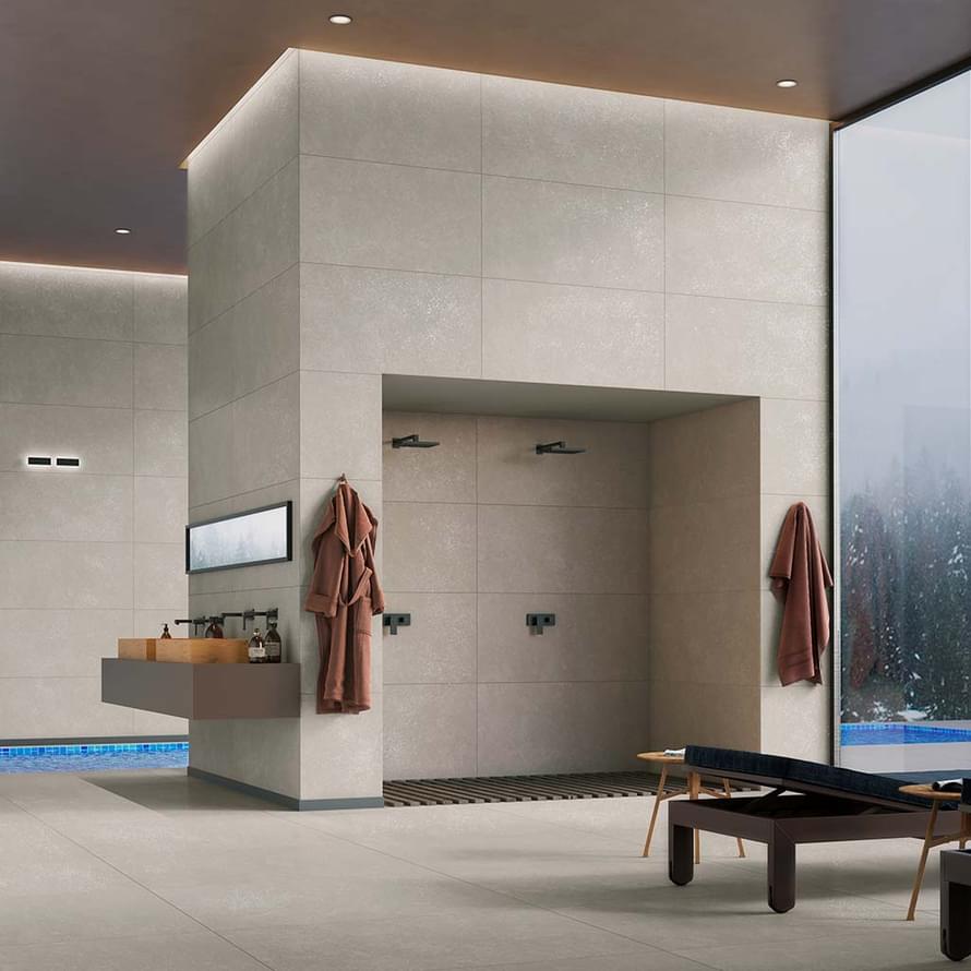 керамогранит фабрики Gravita коллекция Concretica