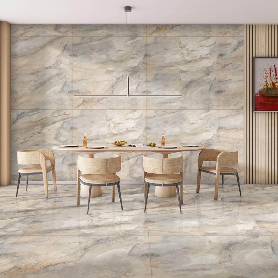 керамогранит фабрики Gravita коллекция Corfu