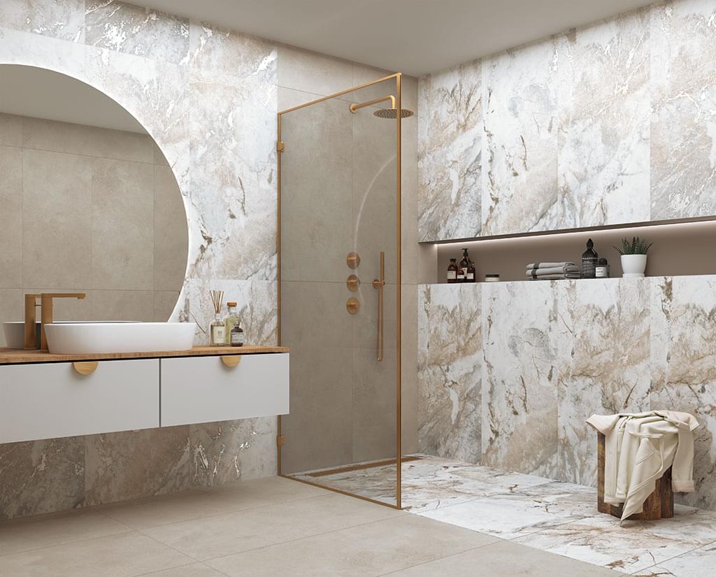 керамогранит фабрики Gravita коллекция Craft