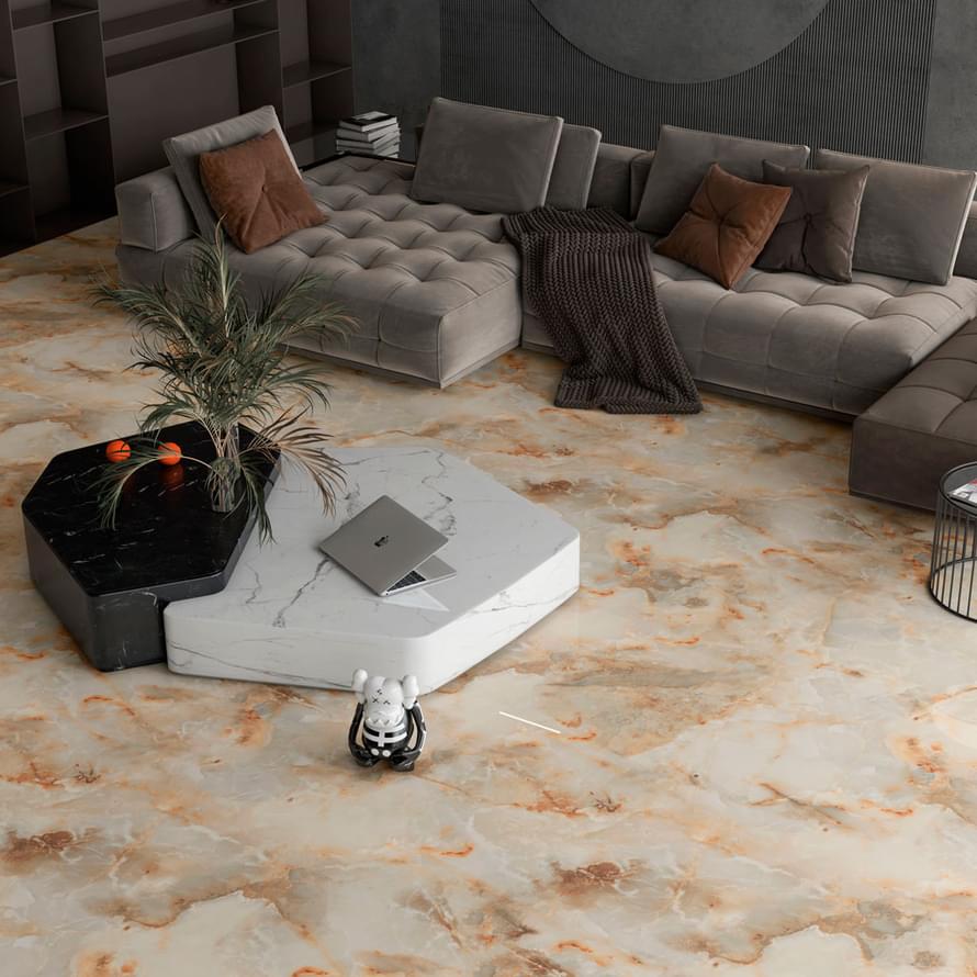 керамогранит фабрики Gravita коллекция Dali