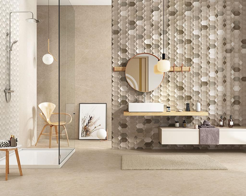 керамика фабрики Gravita коллекция Divine