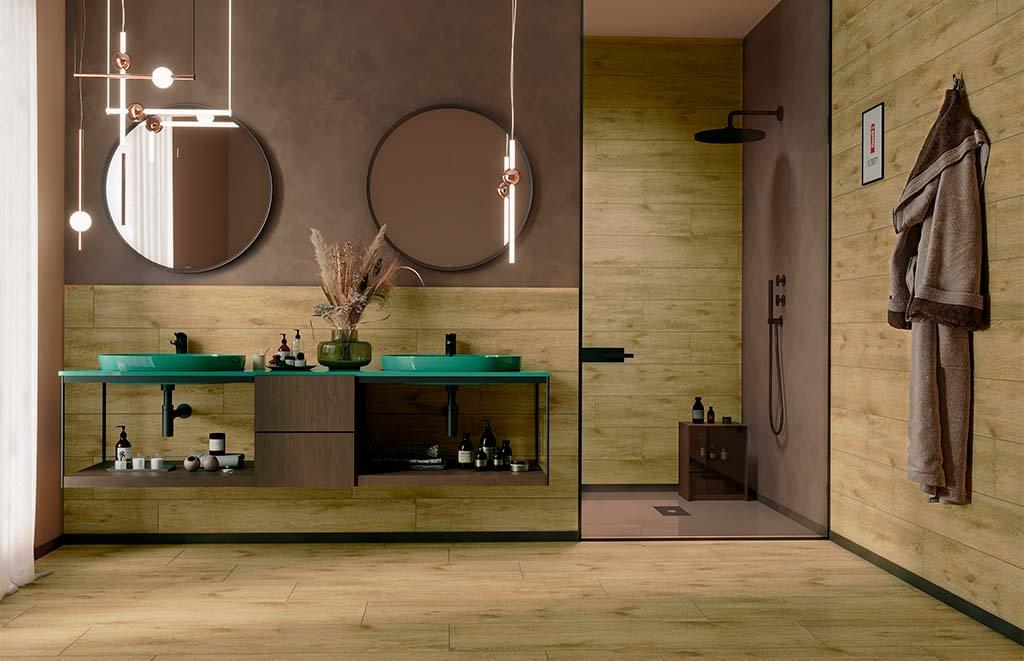 керамогранит фабрики Gravita коллекция Driftwood