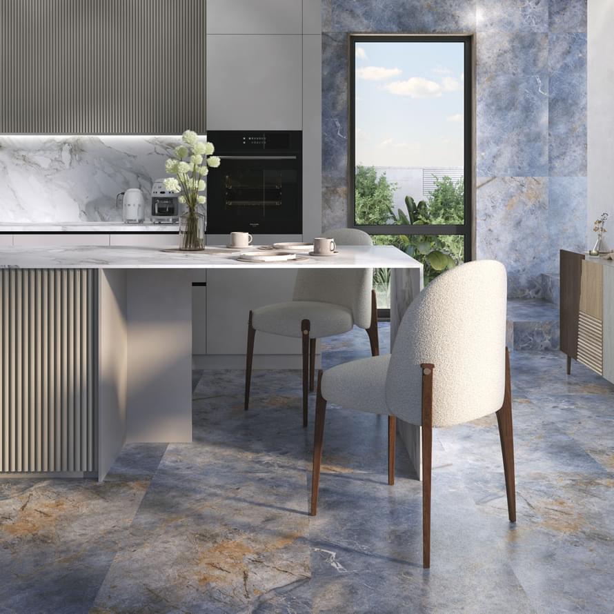 керамогранит фабрики Gravita коллекция Imagine