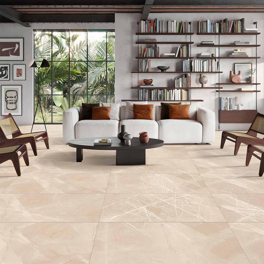 керамогранит фабрики Gravita коллекция Ivory