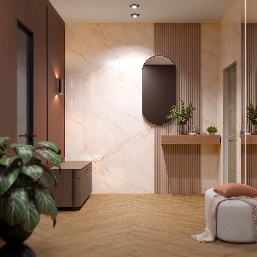 керамогранит фабрики Gravita коллекция Lizent