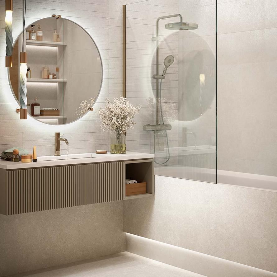 керамика фабрики Gravita коллекция Loyal