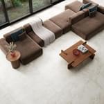 керамогранит фабрики Gravita коллекция Lustre