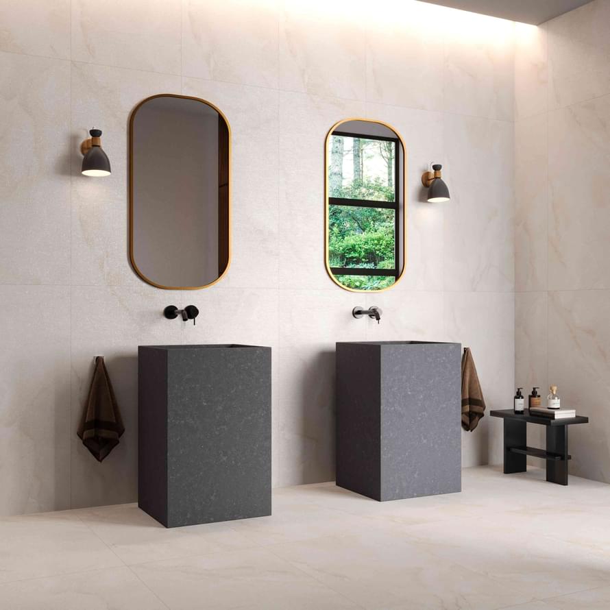 керамогранит фабрики Gravita коллекция Lustre