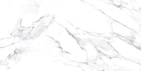 Плитка Gravita Monster White 80x160 см, поверхность микс, рельефная